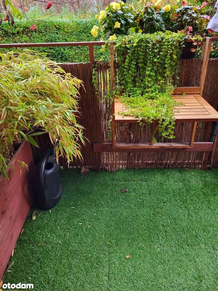 Komfortowe 2-pokojowe mieszkanie z balkonem na Ołtaszynie. - Pełny obrazek: 5/11