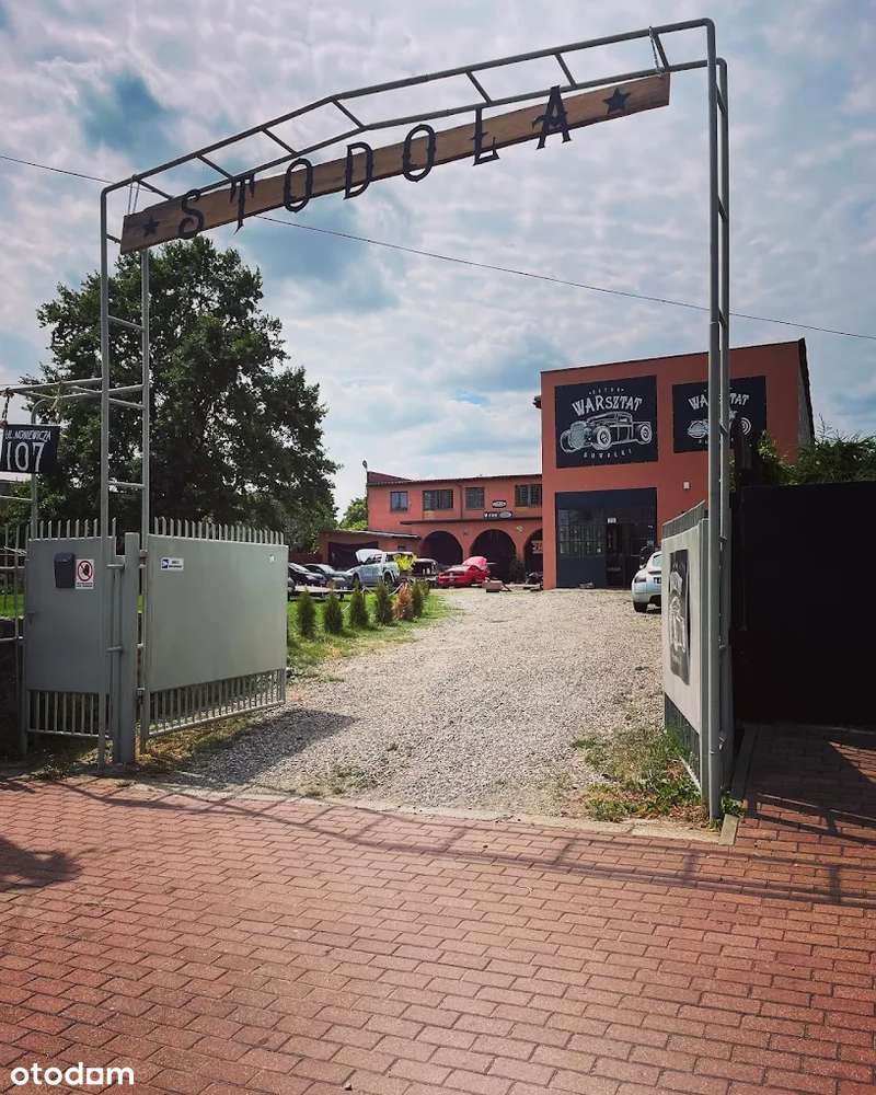 LOKAL HANDLOWO-USŁUGOWY W ŚCISŁYM CENTRUM MIASTA - 800 m² - Pełny obrazek: 5/6