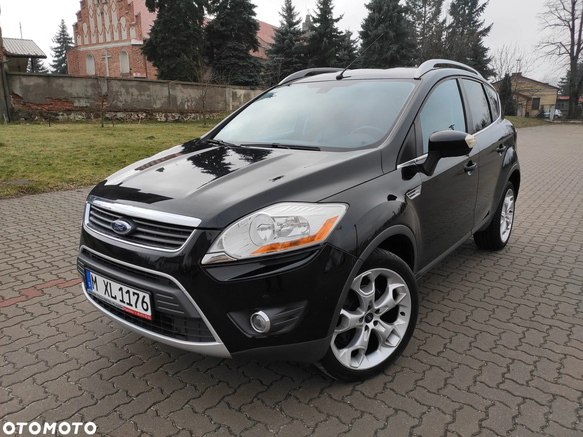 Ford Kuga 2.0 TDCi Individual - 6