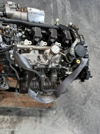 Motor Peugeot 208 1.2 Ref HN05 - 2