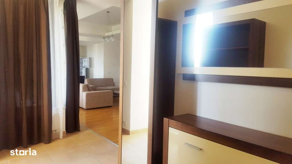 Pipera: Apartament cu 3 camere de 132 mp, langa padure!-1
