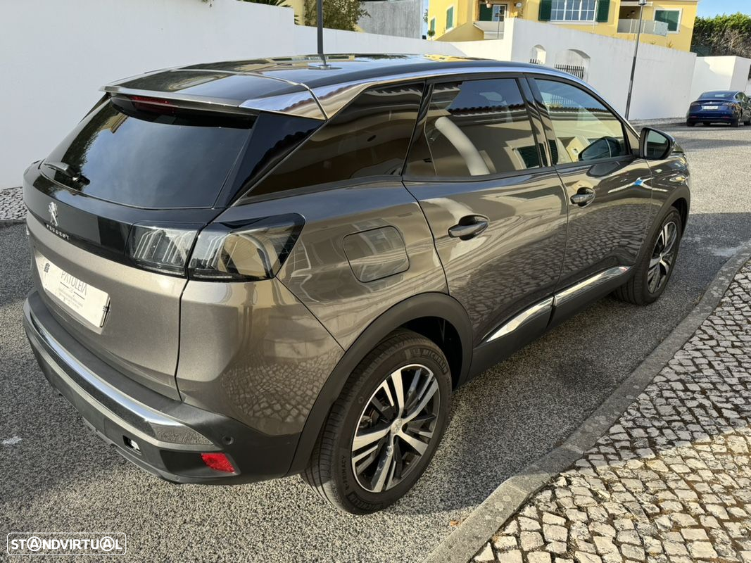 Peugeot 3008 1.2 PureTech Allure Pack - 6