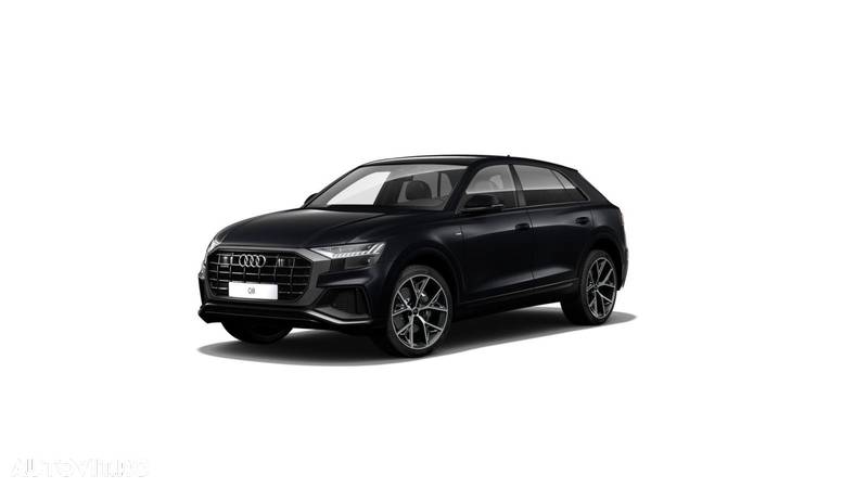 Audi Q8 - 4