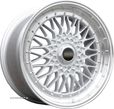 479 S NOWE FELGI 17 5x112 Z RANTEM 8,5J + 10J ET20 - 1