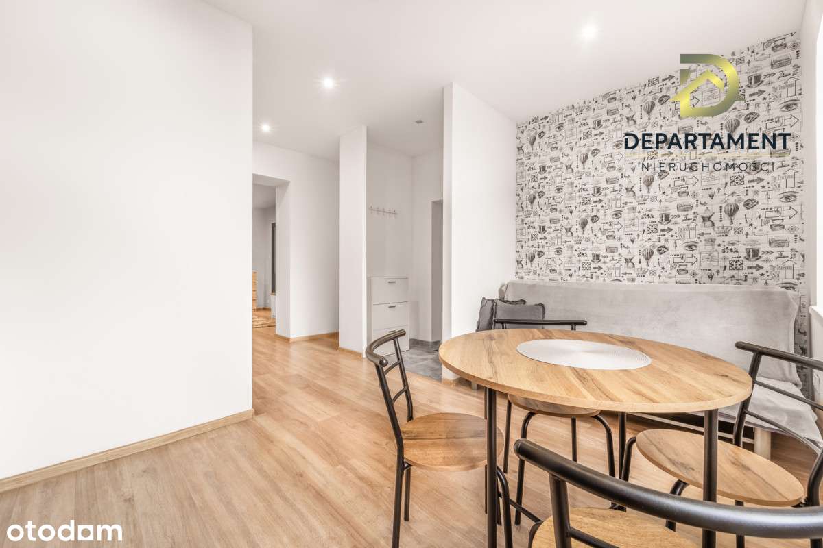 Mieszkanie bezczynszowe 42,10m2, Piekary Śląskie - Pełny obrazek: 2/6