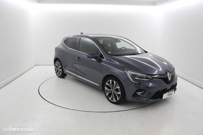 Renault Clio 1.3 TCe Exclusive EDC - 1