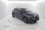 Renault Clio 1.3 TCe Exclusive EDC - 1