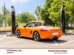 Porsche Boxster - 6