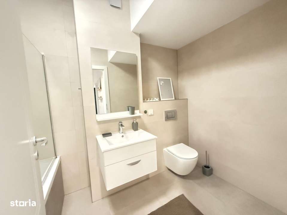 Apartament cu 2 Camere de vazare in First Estates-9