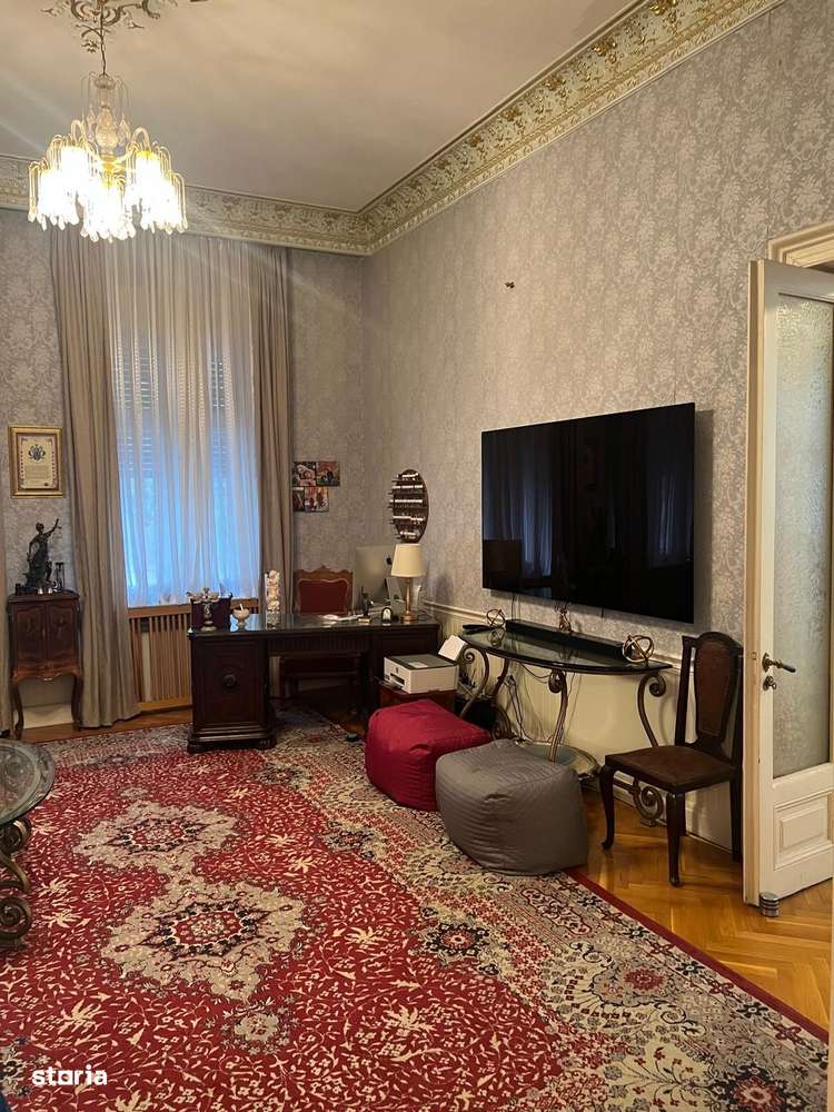 VILA -GRADINA ICOANEI-teren 619mp-16