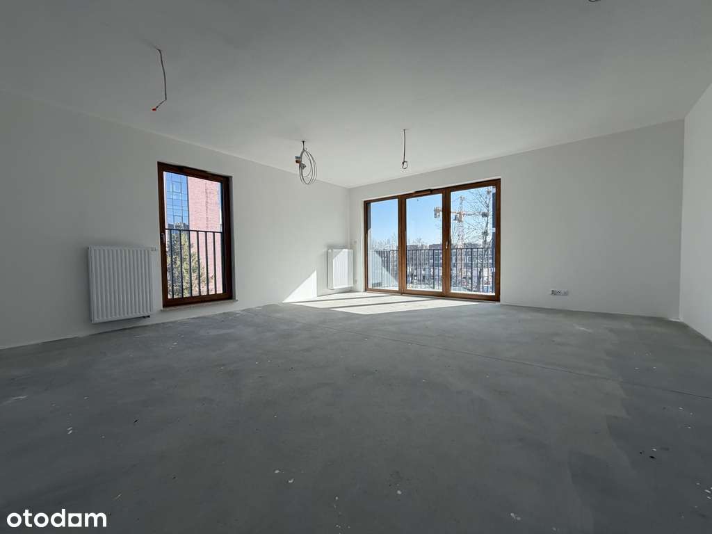 ⭐  75 m2 4 pokoje Brynów garaż komórka⭐-1