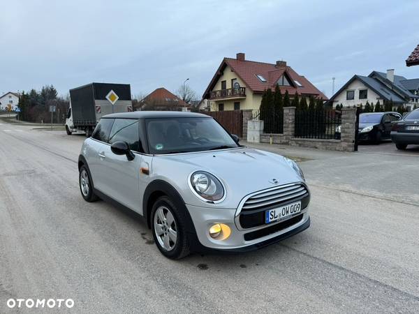 MINI Cooper - 2