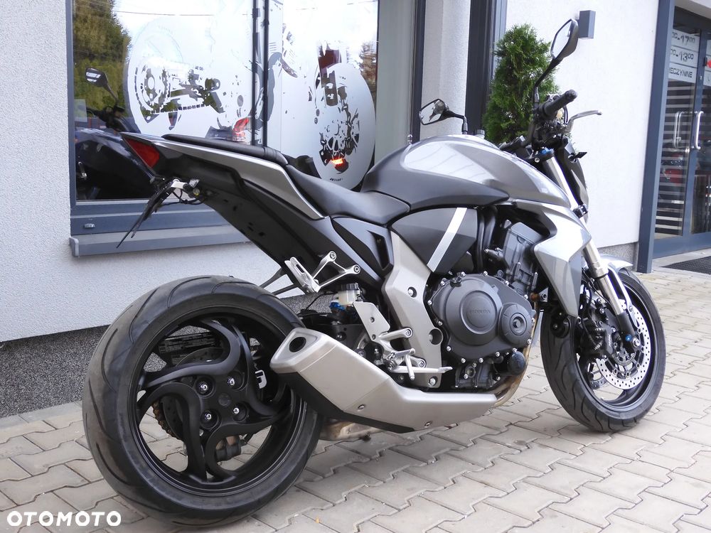 1000R#SC60#ABS#Od Pierwsz...