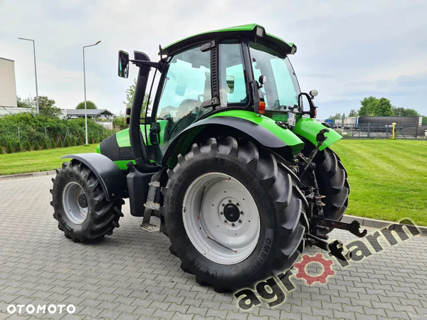 Deutz-Fahr Agrotron 118 - 4