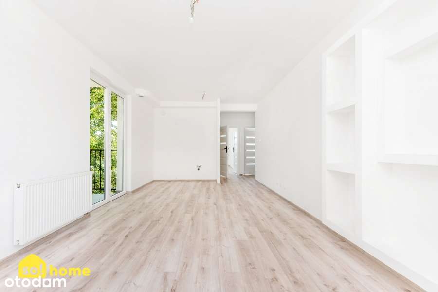 3 pokojowe mieszkanie 53,68m2 po generalnym remonc-0