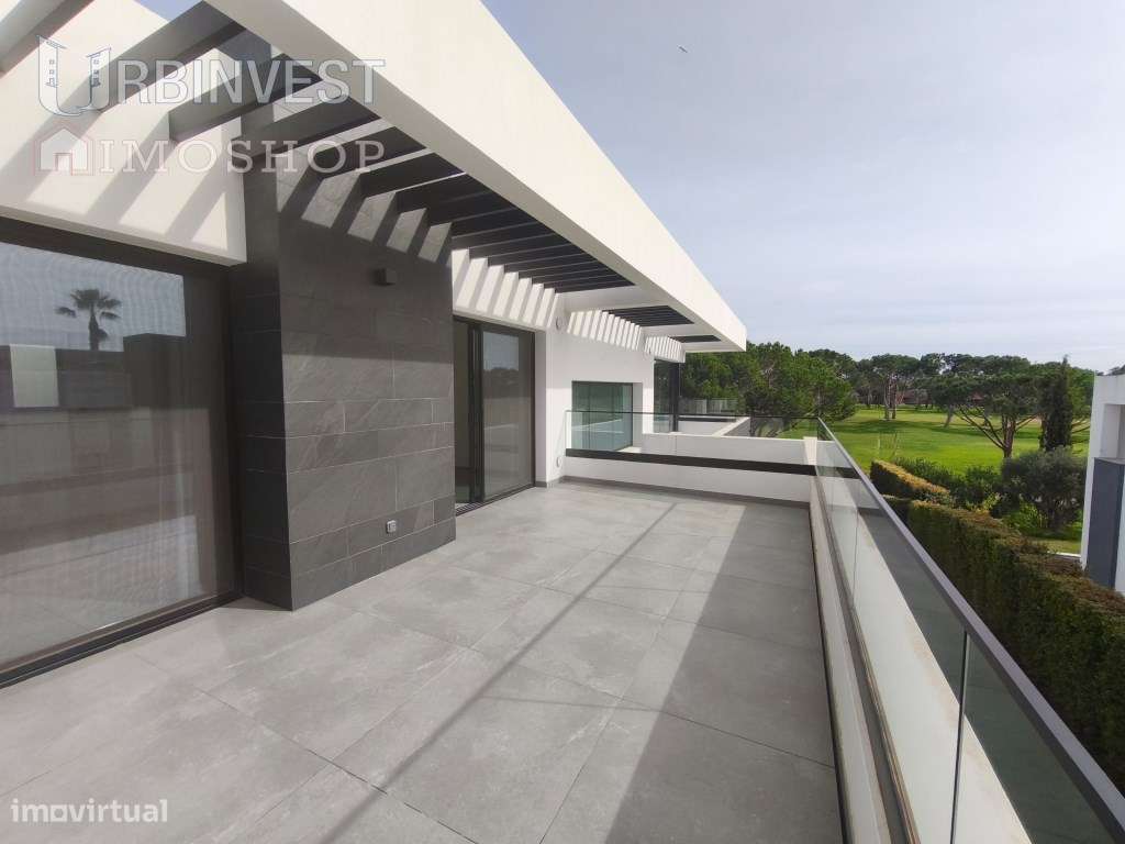 Moradia Excecional em Vilamoura, Algarve-24