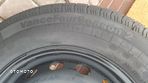 RENAULT OPEL FELGA Z OPONĄ 225/65 R16C 6,5Jx16H2 - 5