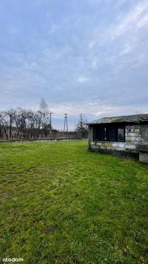 Na sprzedaż siedlisko w Chełmnie.-18