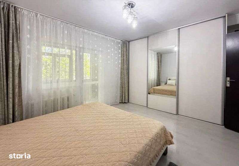 Apartament de închiriat 3 camere - Imagine principală: 4/8
