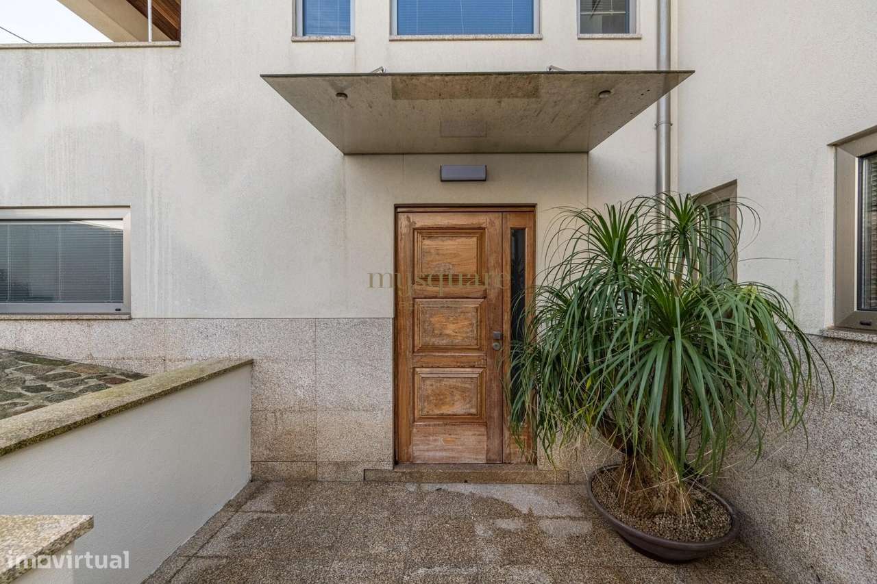 Moradia T4 Venda em Mafamude e Vilar do Paraíso,Vila Nova de Gaia-34