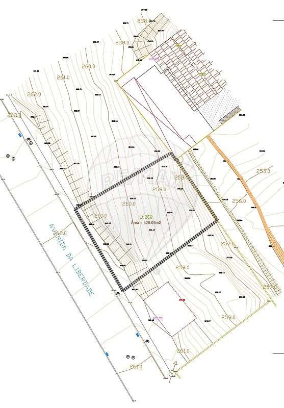 Terreno  para venda - Grande imagem: 4/11