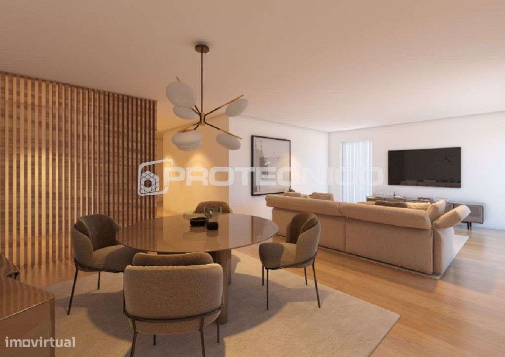 Moradia Térrea T3 – Oiã - Grande imagem: 3/11