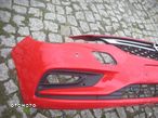 OPEL ASTRA K 2015- GRILL KRATKI ZDERZAK PRZEDNI PRZÓD PDC - 2