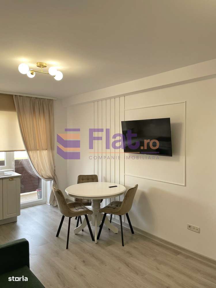 2 Camere In Sanpetru Subcetate-9