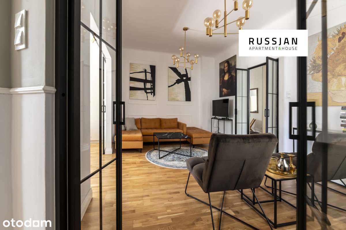 Mieszkanie z widokiem w eleganckiej kamienicy-0