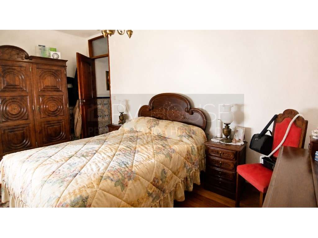 Apartamento T2 | Casal de São Brás - Amadora-9