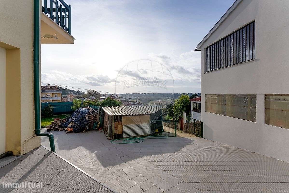 Moradia T5 para venda em Águeda-26