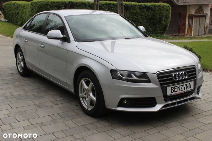 Audi A4 1.8 TFSI - 3