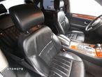 AUDI A8 D3 KOMPLET FOTELI FOTELE FOTEL KANAPA - 12