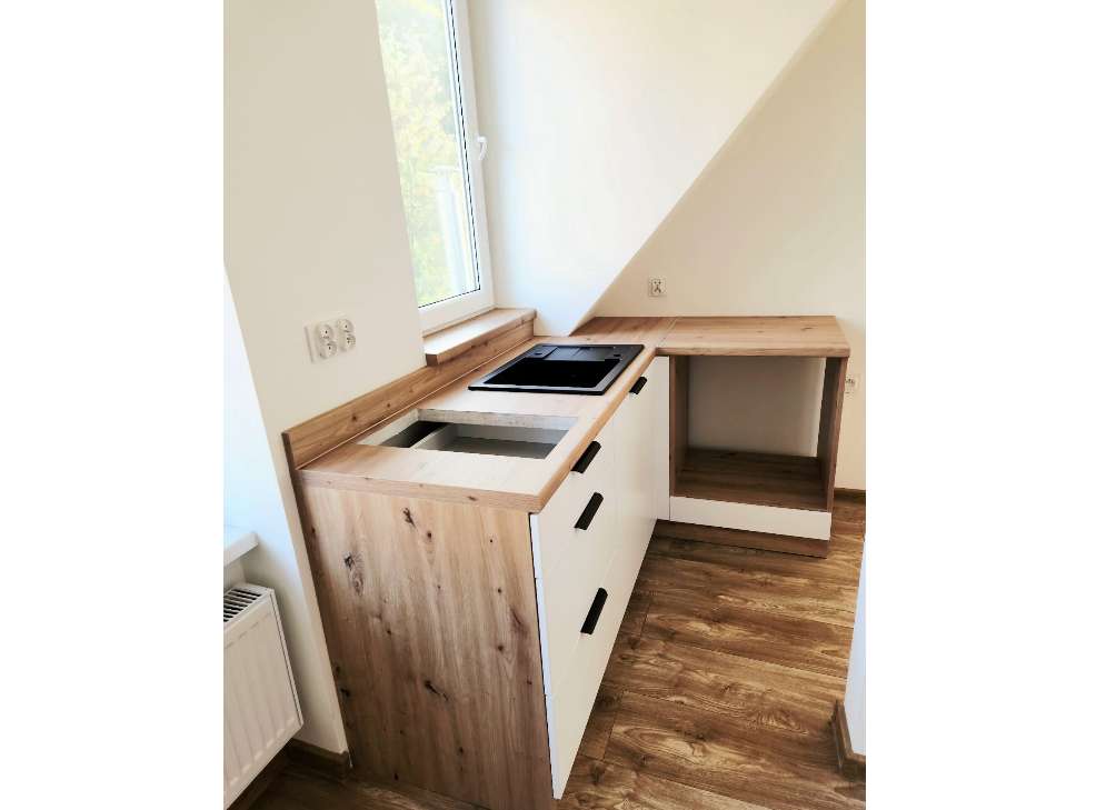 2-pokojowe mieszkanie po remoncie–spokojna i zielona część Białogardu.-5