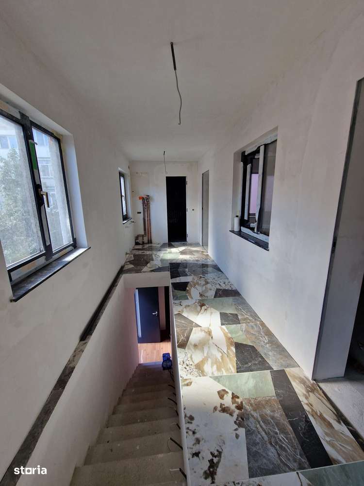 Casă de vânzare – Târgoviște, zona Balaban-11