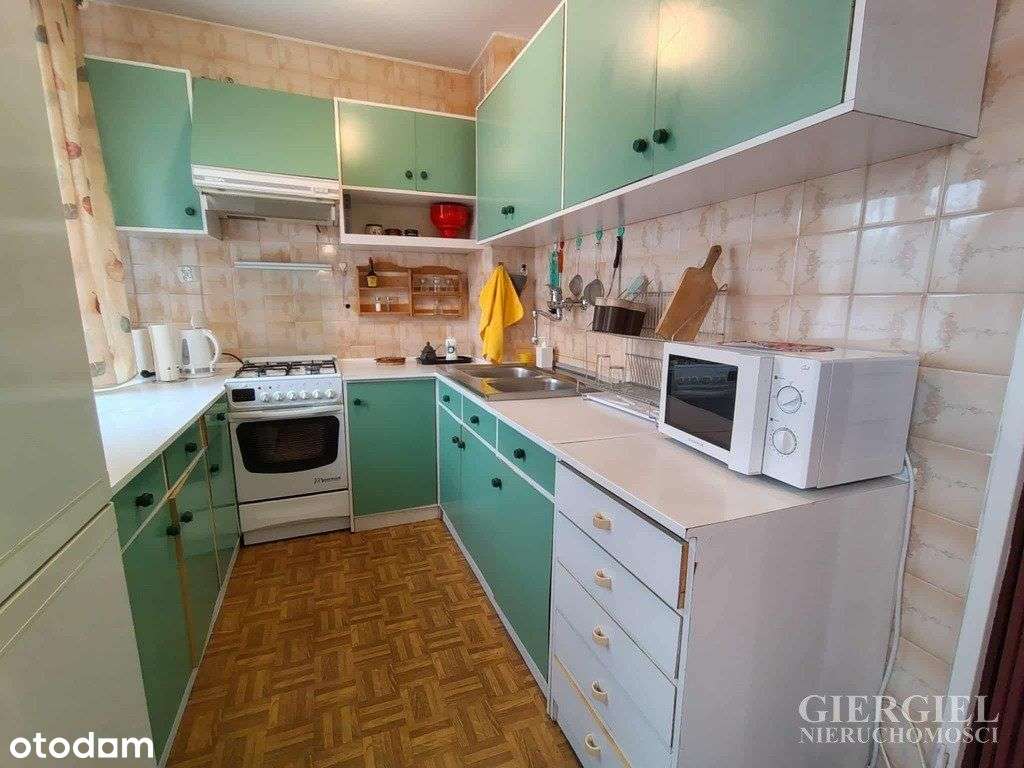 48m M.Cassino mieszkanie 2-pokojowe - Pełny obrazek: 4/10