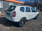 Dacia Duster 1.5 dCi 4x4 Laureate - 3