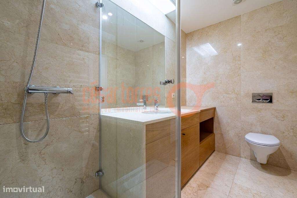 Apartamento T3 Granja-17