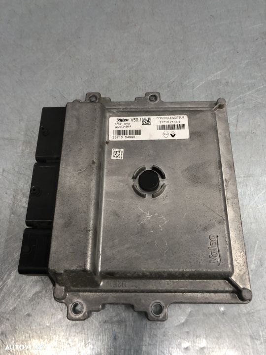 Calculator motor ecu Dacia Sandero 0.9 TCe Easy-R, 90cp - 1