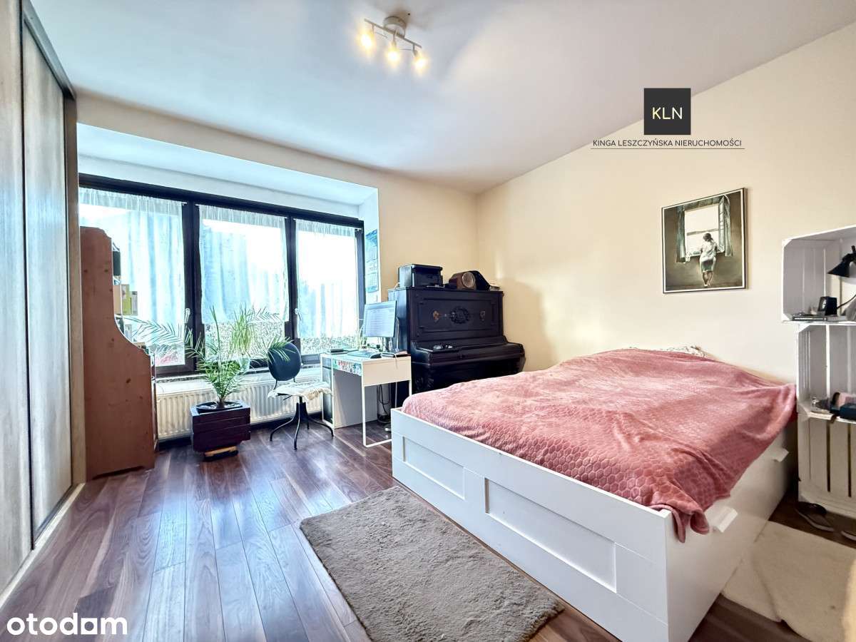 Dom wolnostojący w Jaczowie, działka 10 ar-9