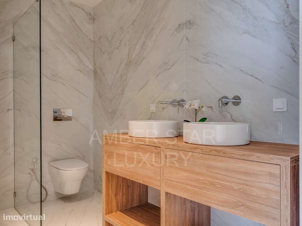 Bloco de apartamentos  Lagoa-21