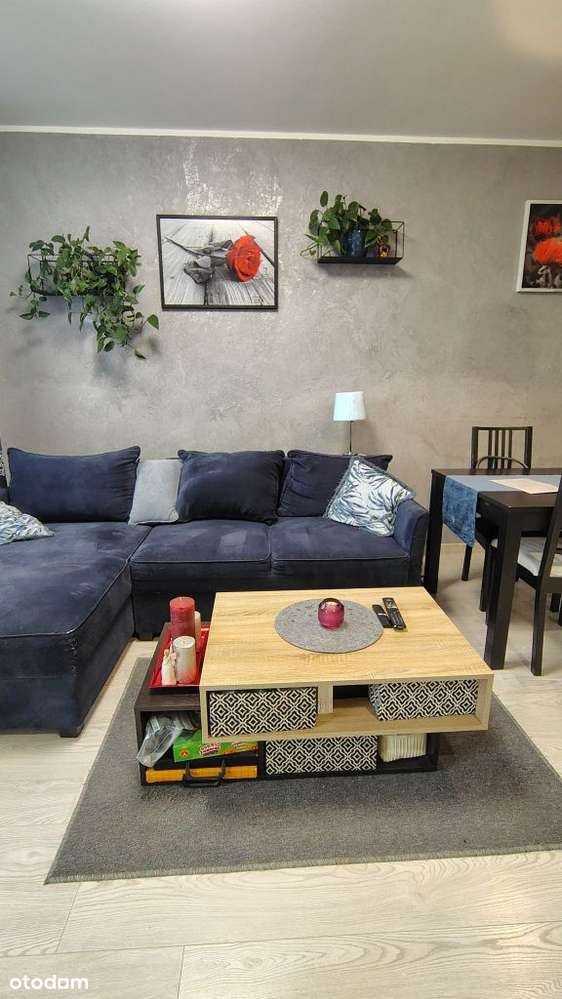 Słoneczne mieszkanie na południu Gdańska-7