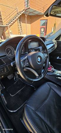 BMW Seria 3 320d DPF Touring - 9