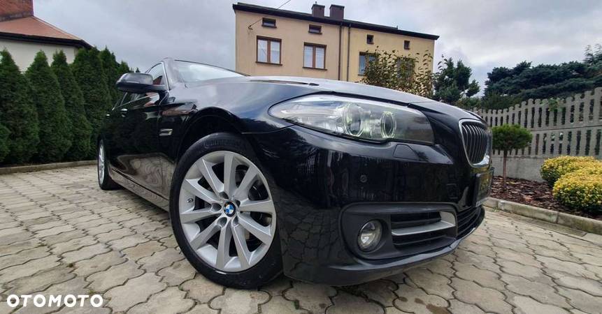 BMW Seria 5 - 11