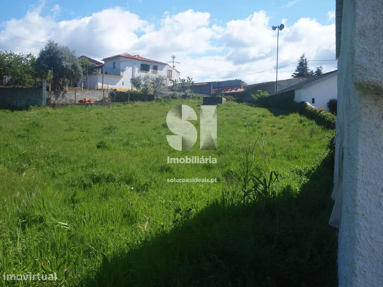 Terreno em Vila nova de poiares - Grande imagem: 4/9