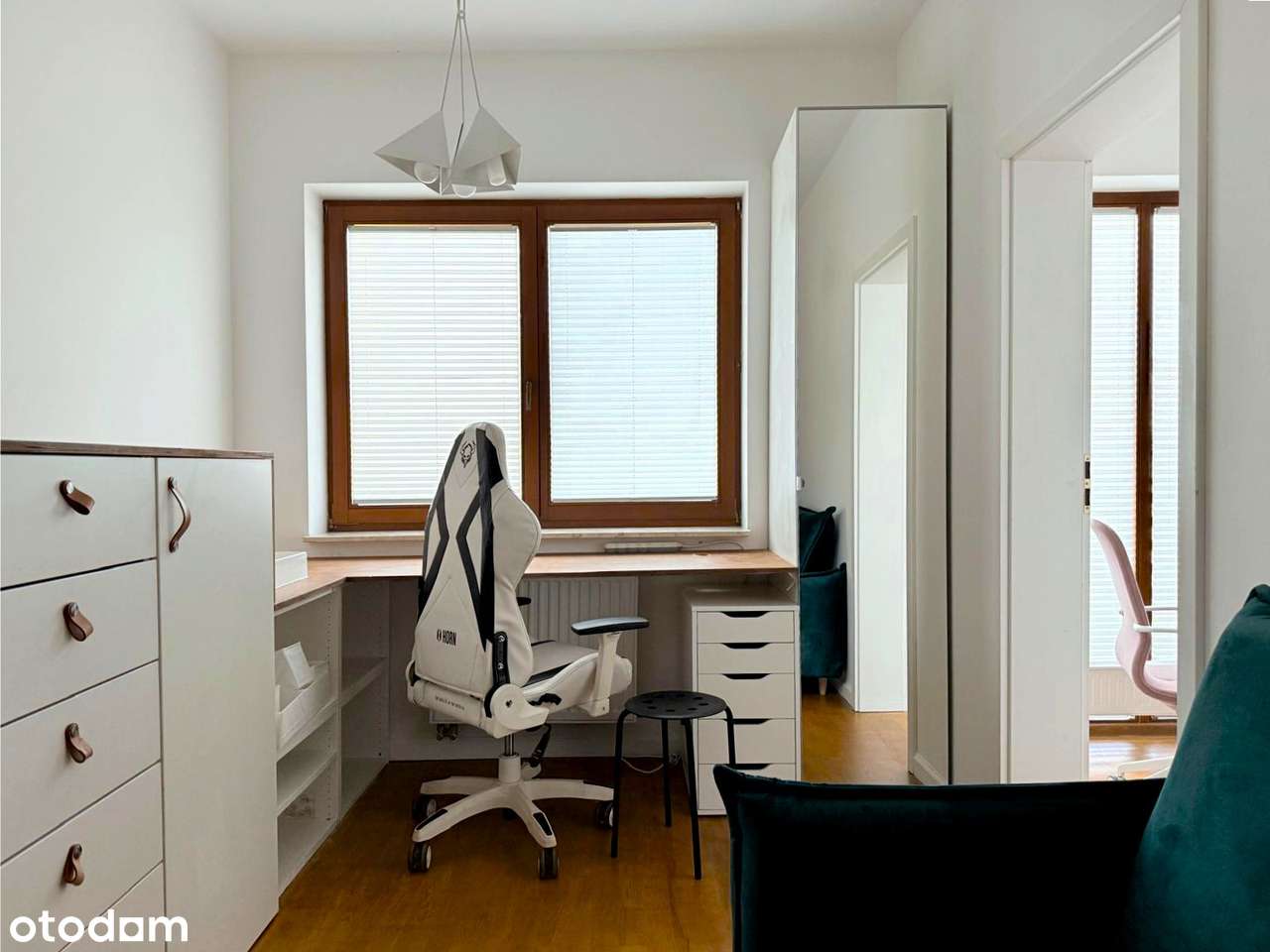 APARTAMENT NIE DLA KAŻDEGO - Pełny obrazek: 4/20