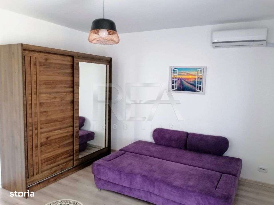 Garsoniera Exigent Faza 1 Plaza Residence - Imagine principală: 2/11