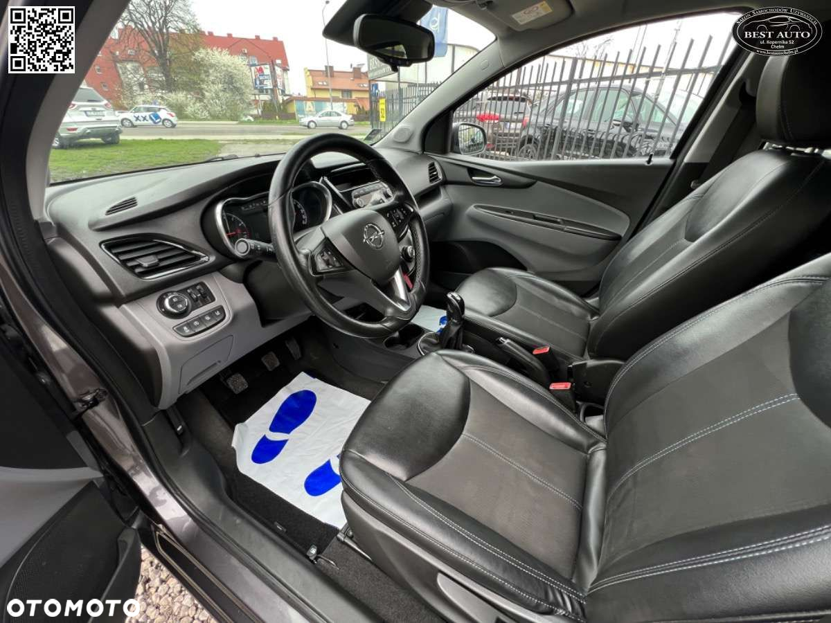 Opel Karl - 27