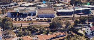 Armazém - Estrada dos Ciprestes - Setúbal - Grande imagem: 3/8