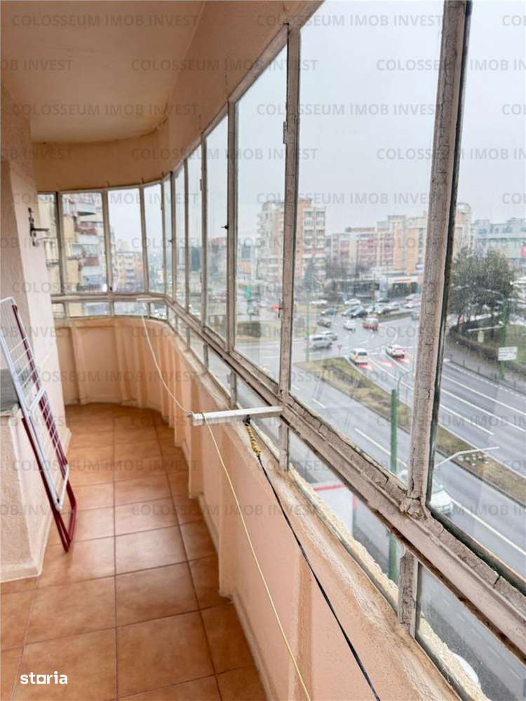 0% comision Apartament 3 camere Zona Gării - Făget-10